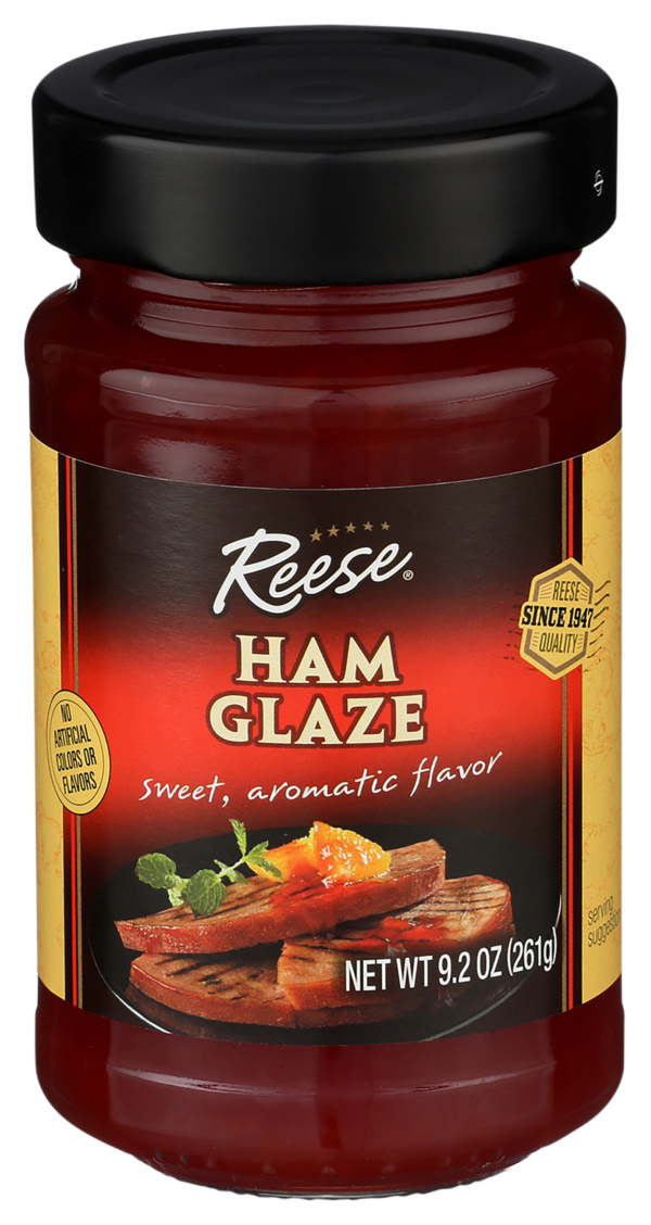 Ham Glaze Sauce