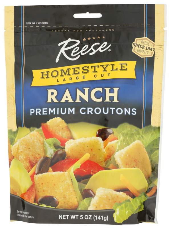 Homestyle Ranch