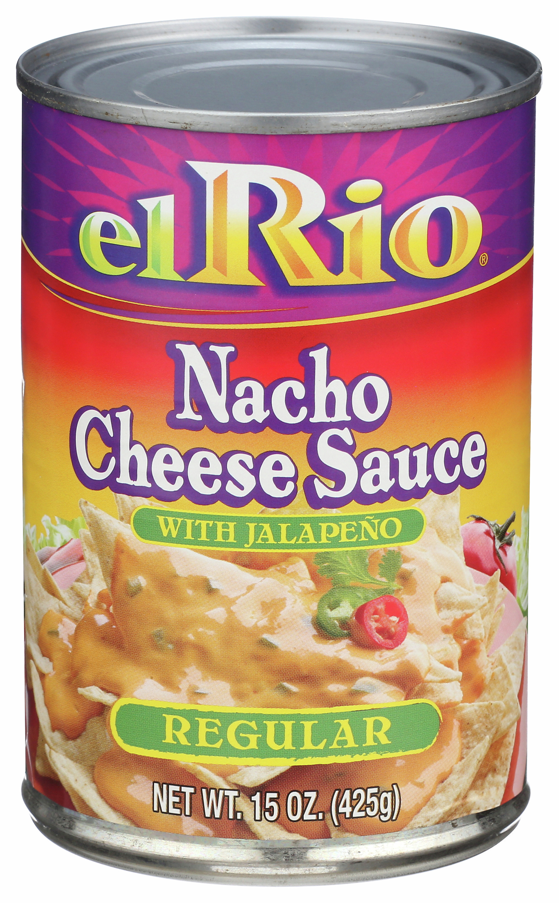 Nacho Cheese Sauce - World Finer Foods