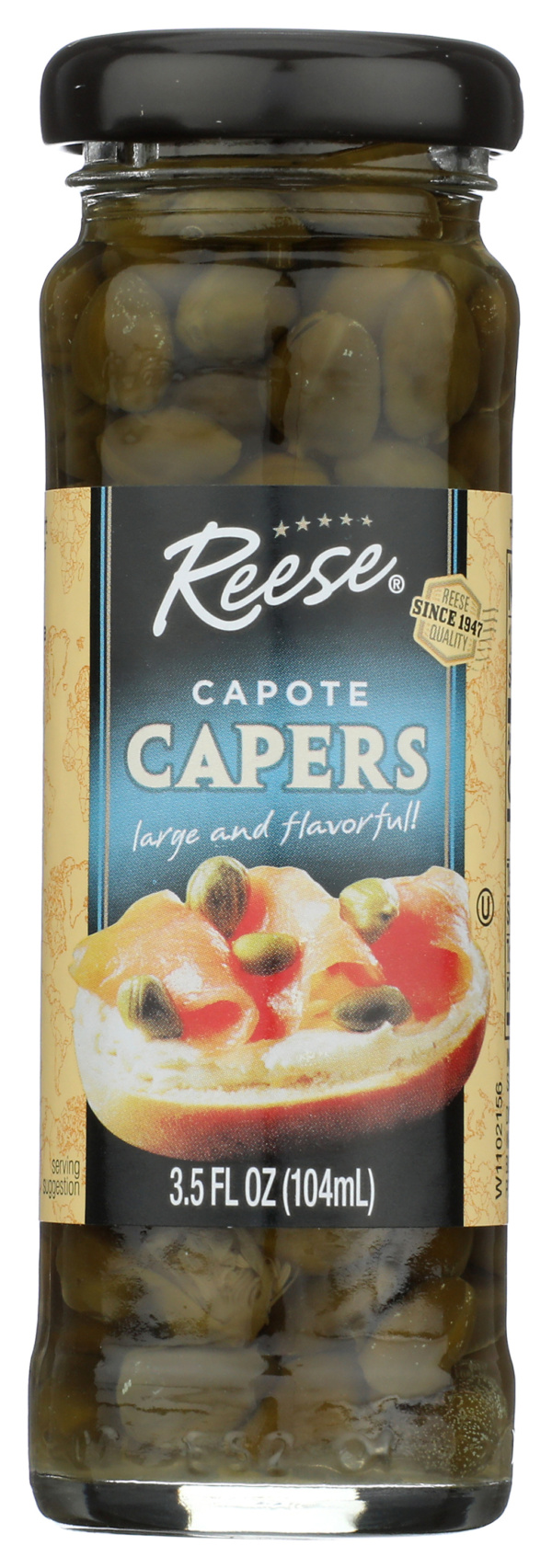 Capote Capers
