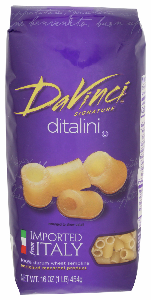 Ditalini