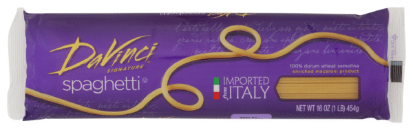 Spaghetti
