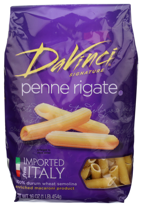 Penne Rigate