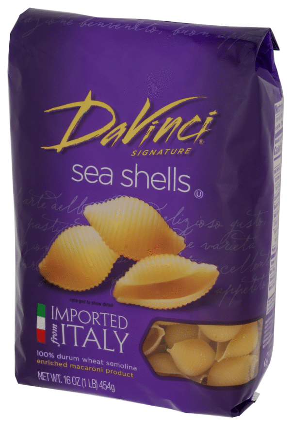 Sea Shells