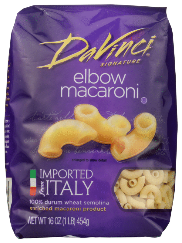 Elbow Macaroni