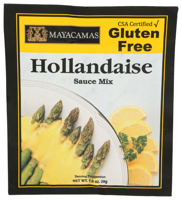 Hollandaise Sauce Mix