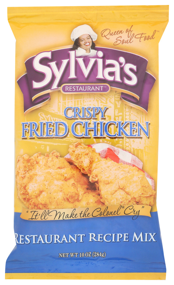 Chicken Fry Mix