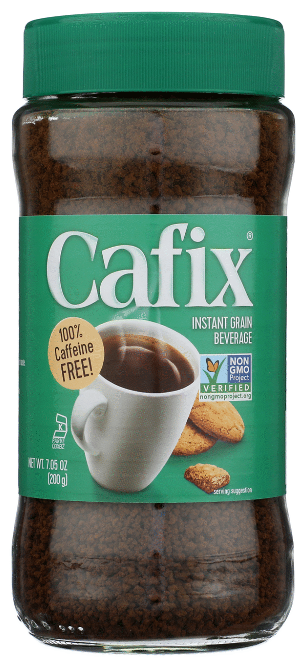 Instant Beverage Crystals