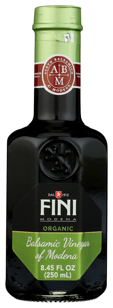 Organic Balsamic Vinegar of Modena