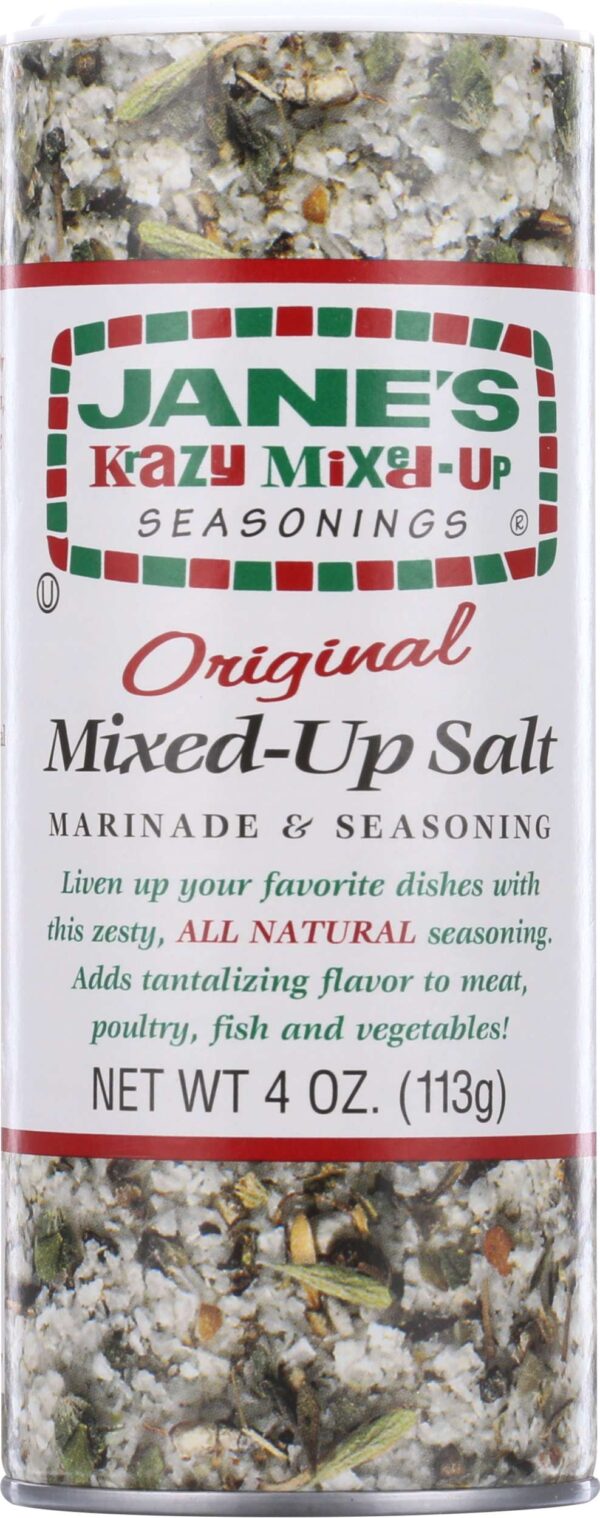 Mixed Up Salt – 4 OZ