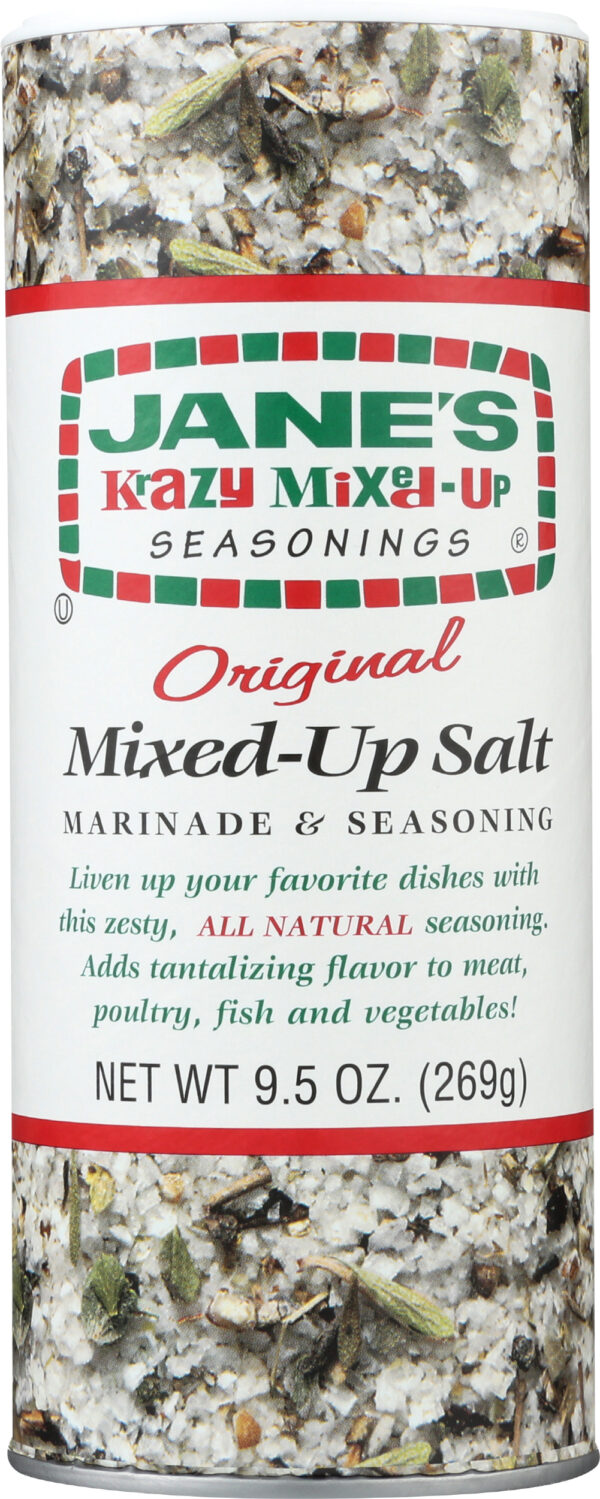 Mixed Up Salt – 9.5 OZ