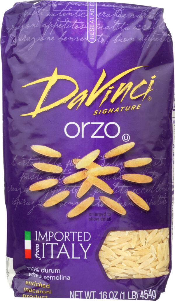 Orzo