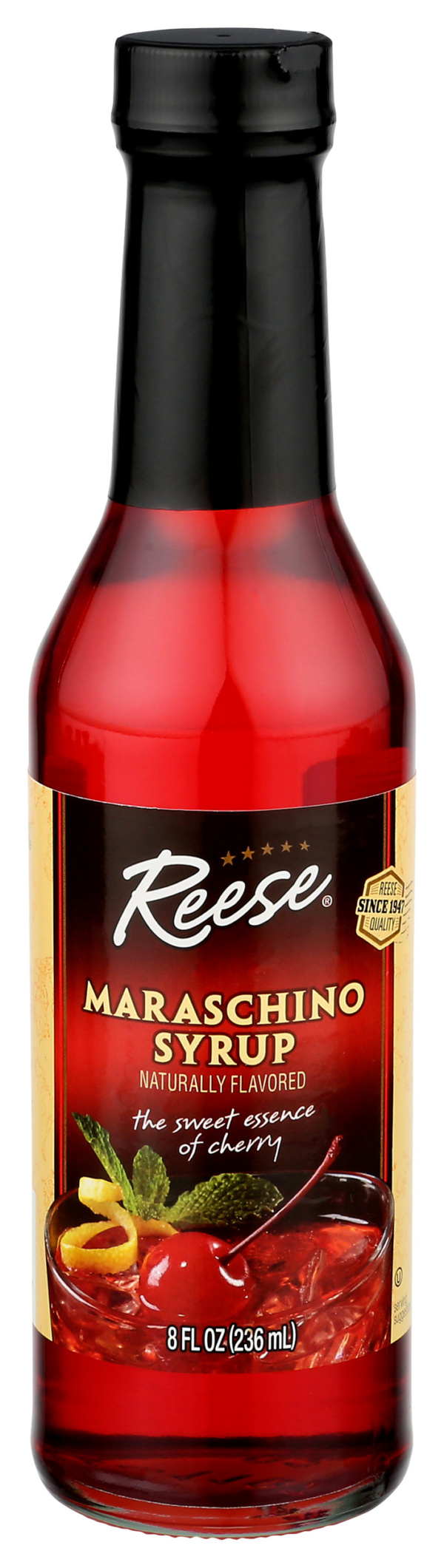 Maraschino Syrup