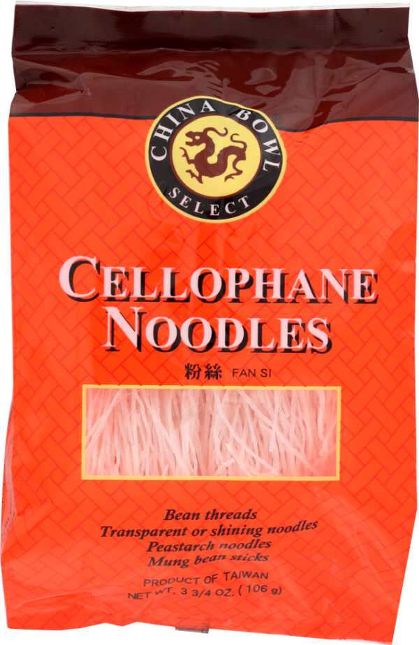 China Bowl Cellophane Noodles