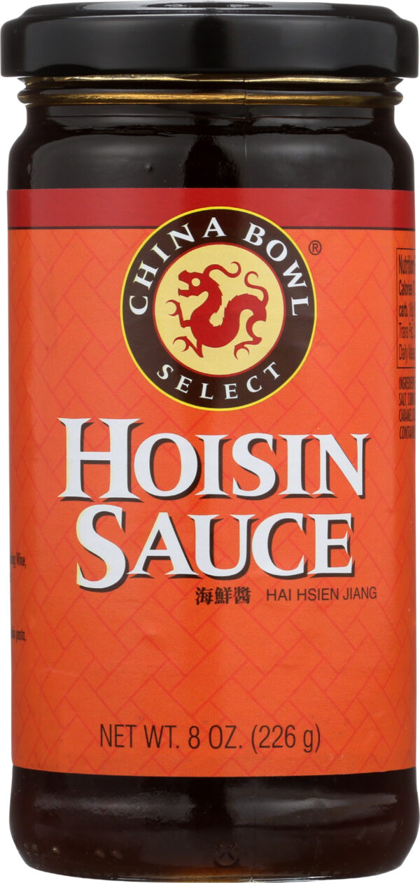 China Bowl Hoisin Sauce