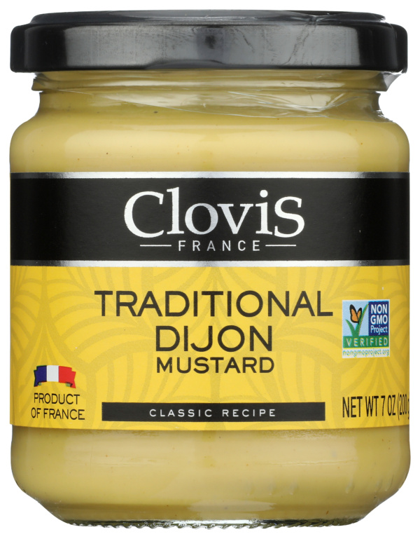 Original Dijon Mustard