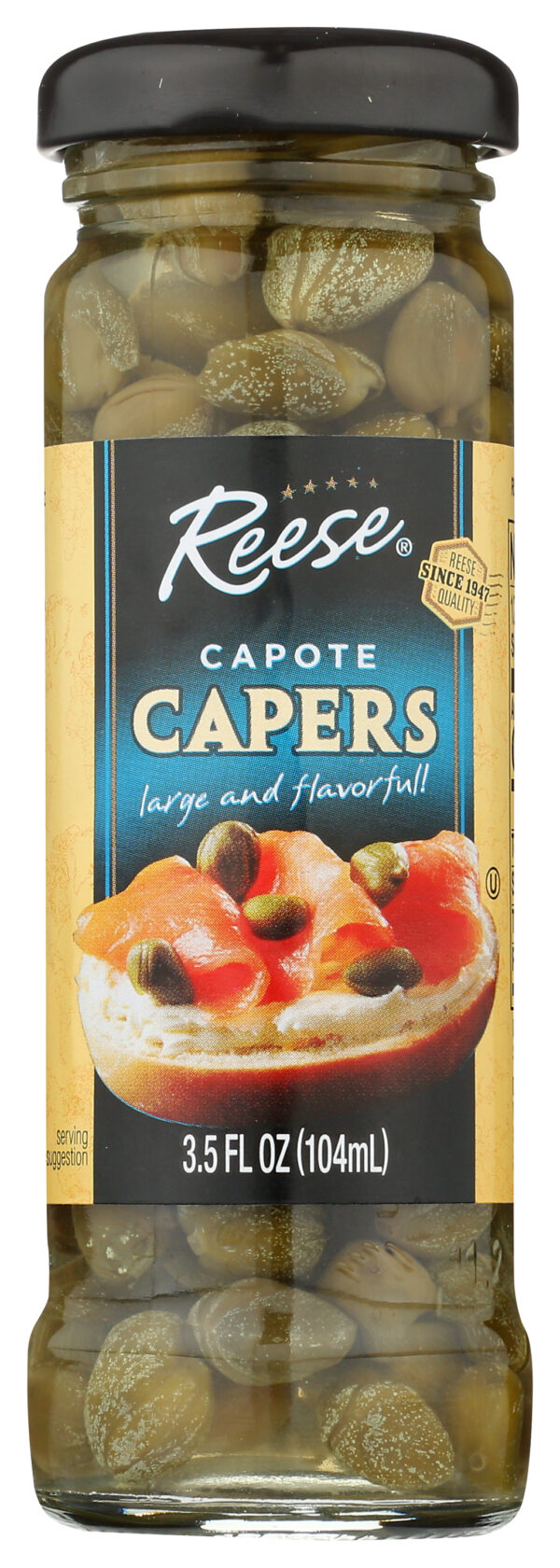 Capote Capers