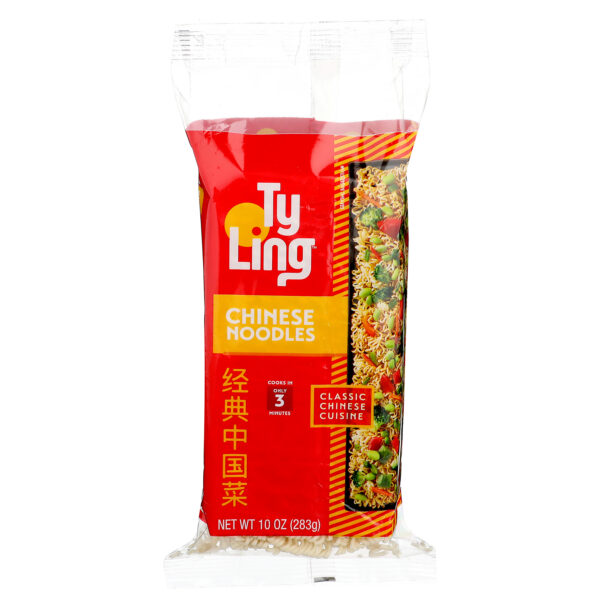 Ty Ling Chinese Noodles