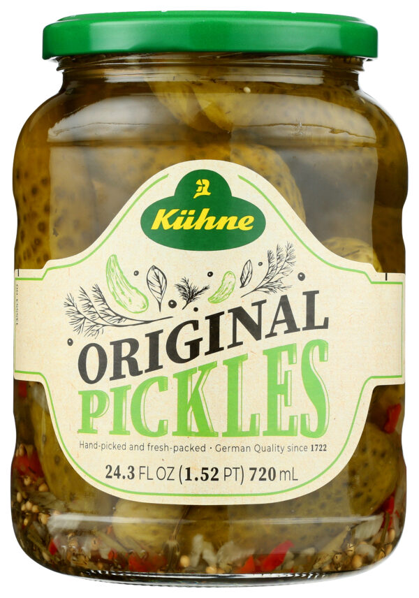 Craft Original Pickles