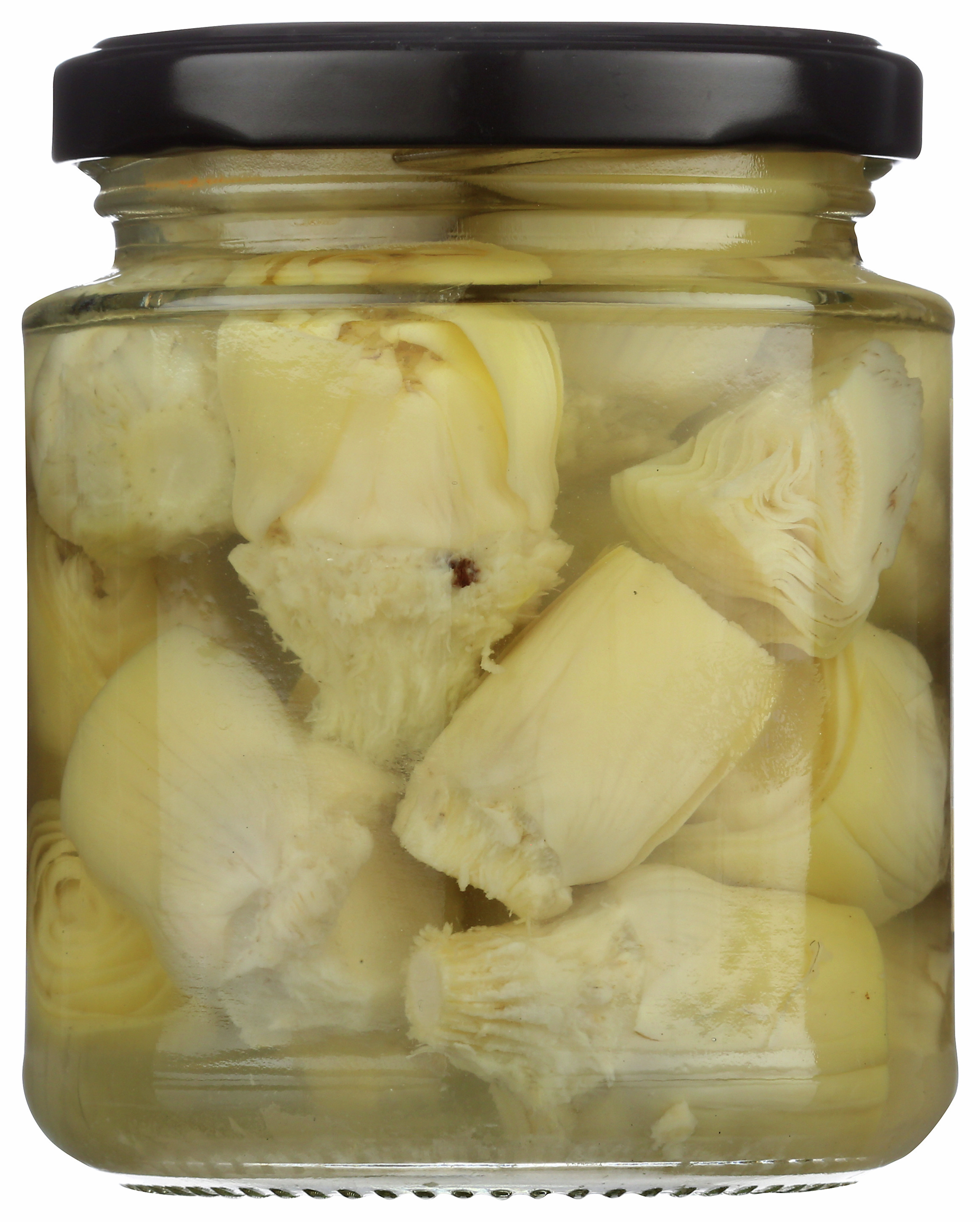 Whole Baby Artichokes World Finer Foods