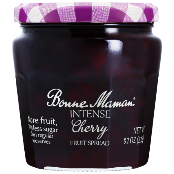 INTENSE Cherry – Fruit Spread
