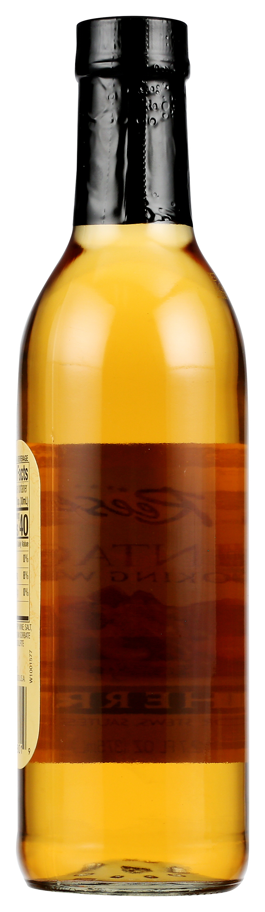 Sherry Cooking Wine World Finer Foods