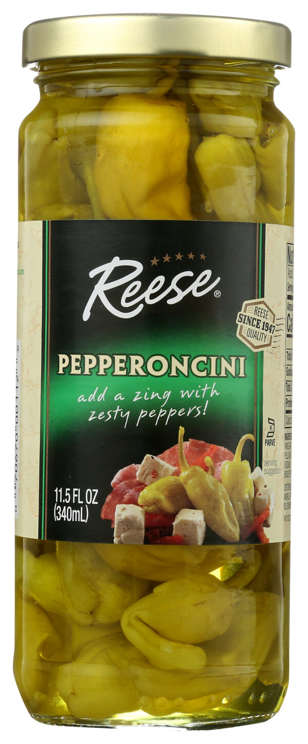 Pepperoncini – 11.5 FL OZ