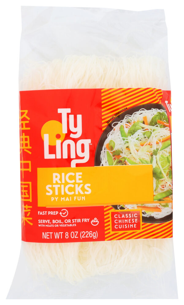 Py Mai Fun Rice Sticks