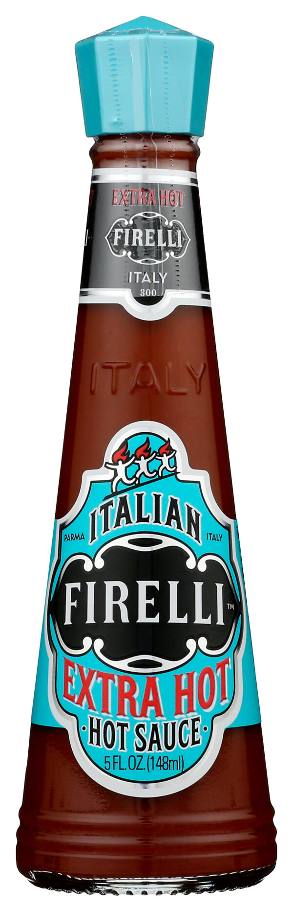 Italian Extra Hot Hot Sauce