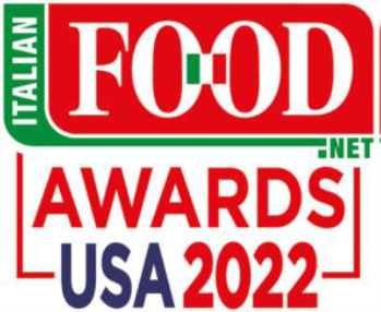 Valsoia’s New Oat Milk Bars were selected to win 2022 Italian Food Award for the Frozen category!