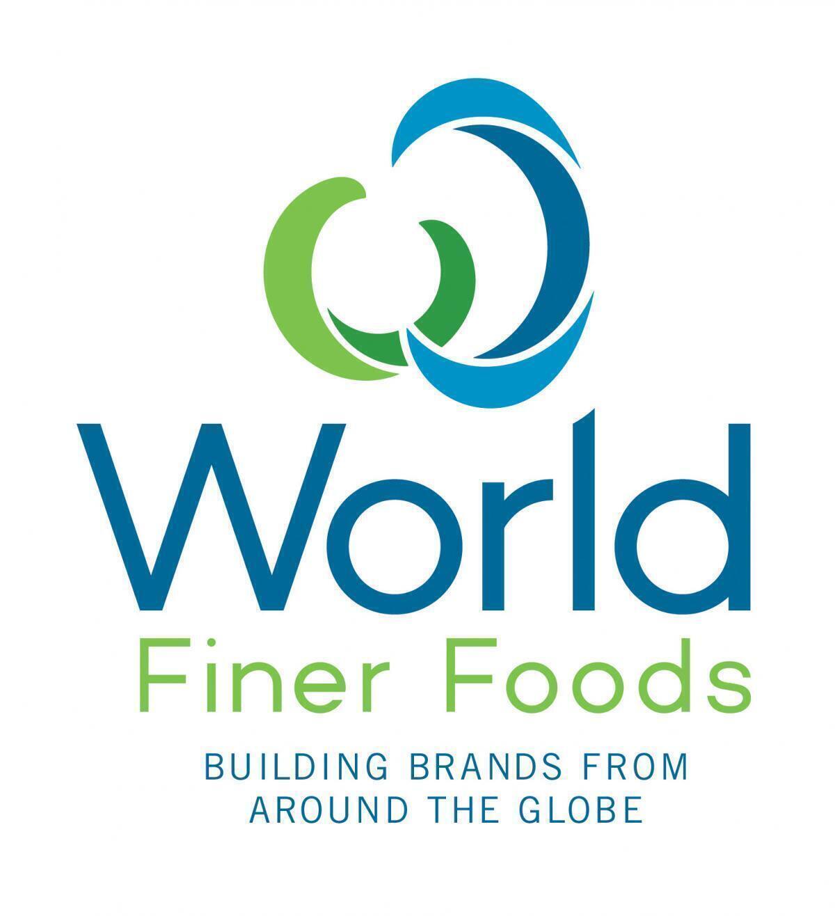 New World Finer Foods Website Positions Brands and Products for Changing Grocery Landscape