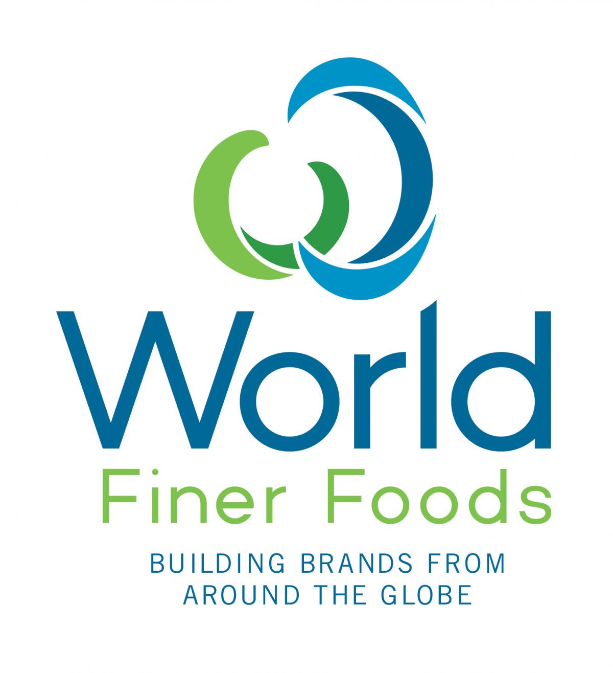 New World Finer Foods Website Positions Brands and Products for Changing Grocery Landscape