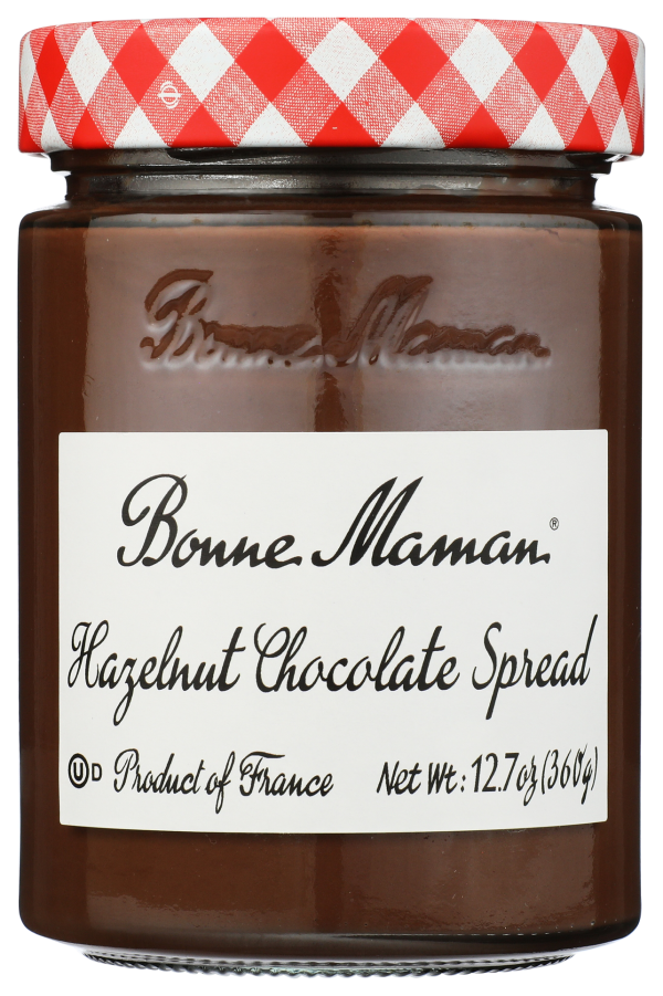 Hazelnut Chocolate Spread 12.7 oz