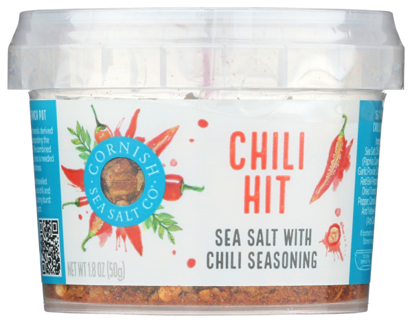 Chili Hit Seasoning