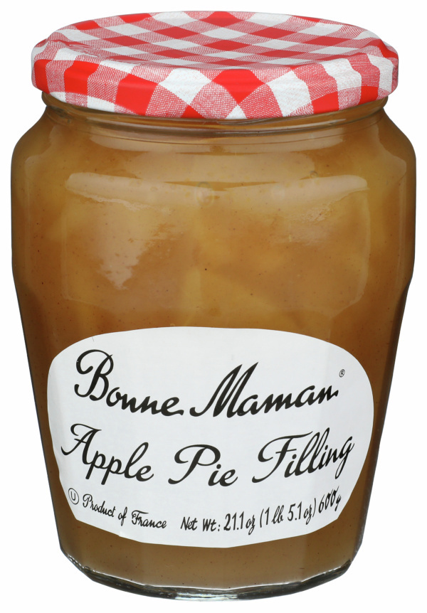 Apple Pie Filling