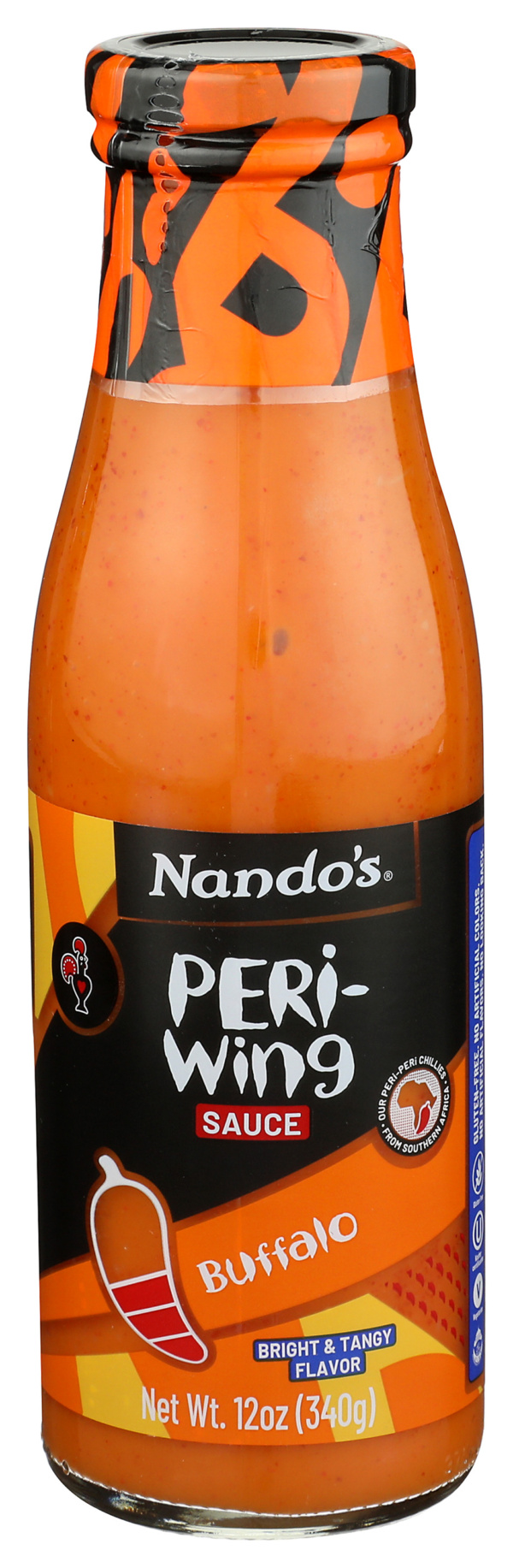 Buffalo Peri-Wing Sauce