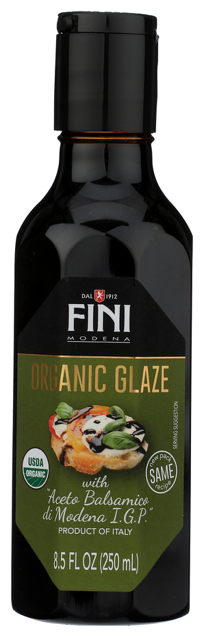 Organic Balsamic Glaze
