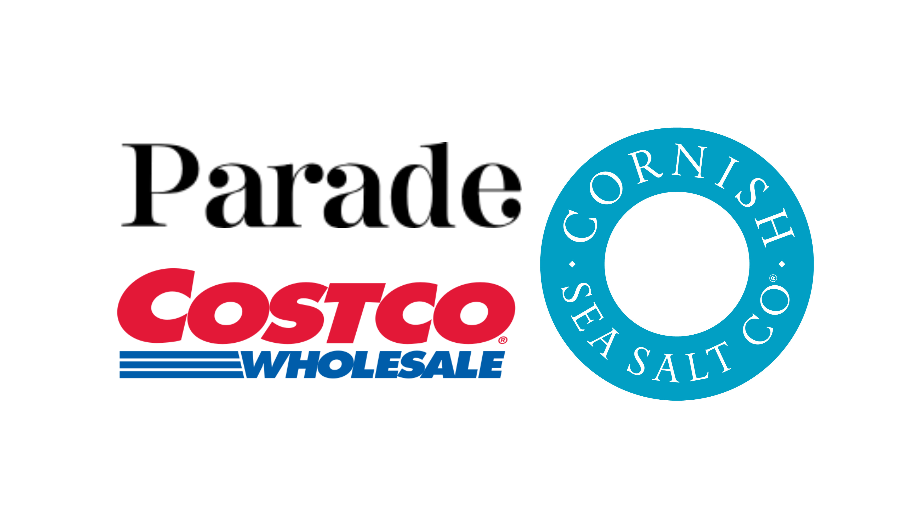Cornish Sea Salt Named Best Costco Find of July 2025 by Parade.com